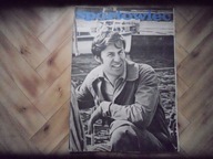 SPORTOWIEC NR 26 26.06.73 DROGA DO MŚW RFN74 PO MECZU Z ANGLIĄ