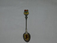 ŁYŻECZKA KOLEKCJONERSKA W EMALII KANADA