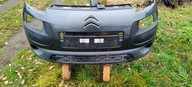 ZDERZAK PRZÓD CITROEN C4 CACTUS KTPD KOMPLETNY