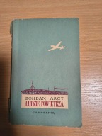 Ludzie Powietrza - Bohdan Arct