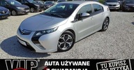 Opel Ampera 1.4 B 150kM HYBRYDA Klima Navi Skora BOSE Pelen Serwis GWARANC