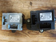 Sterownik Moduł Drzwi Jaguar XF 250