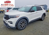 Ford Explorer St 2021 3.0 Benzyna 400KM