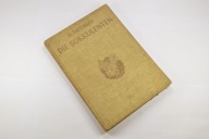 SUKULENTY KLASYFIKACJA H. JACOBSEN 1933 r. GDAŃSK-OLIWA ZOBACZ!