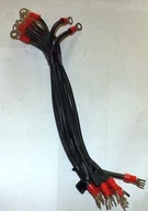 przewód 0,34 m zakuty 10-8 10-5 lgy linka kabel jednożyłowy 10mm2 10 mm2 Cu