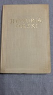 Historia Polski Tom II 1764-1864, część I