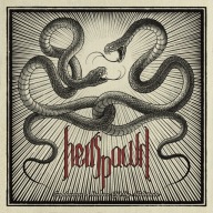Euphorias Stories Of My Multitude HELLSPAWN CD