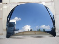 Mazda II DJ 2 Maska pokrywa silnika przód przednia Idalna w kolor 14-24 r.