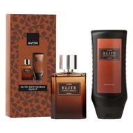 AVON Elite Gentleman Quest zestaw męski