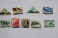 Zestaw Znaczków San Marino z 1953 r b.rzadkie