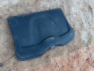 PÓŁKA TYŁ BAGAŻNIKA VOLVO V40 II