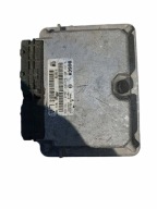 sterownik silnika komputer opel astra g vectra b 1.8 16v siemens simtec