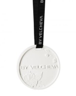 Aromatyczne saszetki zapachowe (2 szt.) - BY VELCHEVA - CAROLINA