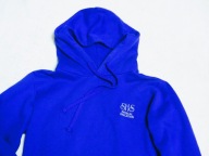 Z383_Sportowa Bluza -UNISEX/ RUSSELL r. XS/M