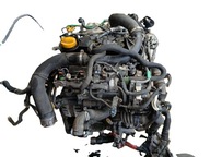 KOMPLETNY SILNIK H4D D460 DACIA DUSTER II 1,0 TCE LPG
