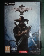 The Incredible Adventures of Van Helsing PC, FOLIA