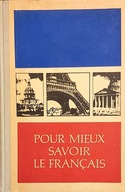 pour mieux savoir le francais