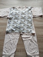 Piżama dziecięca rozmiar 104