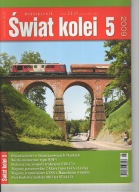 Świat kolei 5/2009