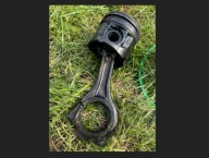 TŁOK KORBOWÓD JAGUAR RANGE ROVER LAND ROVER 2.0D 083155