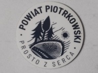 PIOTRKÓW TRYBUNALSKI POWIAT - MAGN - TEN PRZEDMIOT