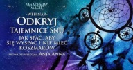 Akademia Magii - * Tajemnice Snu * Webinar z Rytuałem Archanielskim