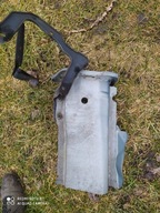 Ford kuga mk1 ćwiartka przód podłużnica prawa