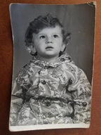 PRL dziecko moda (1097d)