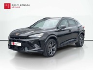 Cupra Formentor SennheiserTM, Kamera 360, Aktywny Tempomat, Full Link 1.5