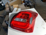 Koito Suzuki Swift MK8 lampa (LED) (wersja europejska) lewy tył 220-59363