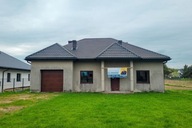 Dom, Kościelec, Rędziny, Częstochowski, 232 m²