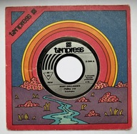 RORY GALLAGHER Philby / Hellcat / Country Mile ~ 7''EP super stan!!