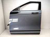 DRZWI PRZÓD PRZEDNIE RANGE ROVER EVOQUE 19-24 igła KOD LAKIERU: NOLITA GREY