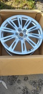 Felga aluminiowa AUDI 5x112 ET37 8J 20" 4H0601025bd