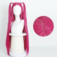 Demon Hinters kpop peruka wig Mira cosplay łowczynie demonów