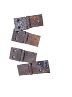 Zawias drzwi Fiat 125p nowy oryginał