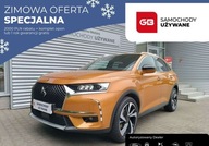 DS Automobiles DS 7 Crossback 1.6 Pure Tech 180KM AT SalonPLSerwisASOFV23