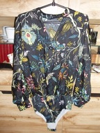 MEDICINE nowa bluzka/body r. XS