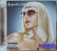 Gwen Stefani The Sweet Escape CD Irl