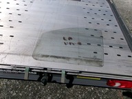 SZYBA DRZWI KIEROWCA MERCEDES VITO 639 ORGINAL 2004-2012rok