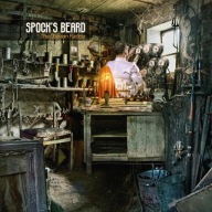 SPOCK'S BEARD - SPOCK`S BEARD THE OBLIVION PARTICLE / LP+CD / 2015 1 PRESS
