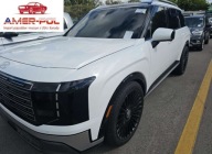 Hyundai Palisade Limited 2026 3.5 Benzyna 291KM