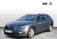 Skoda Octavia Kompletna Historia ASO Salon PL VAT23 1.5 Benzyna 150KM