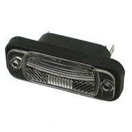 Lampa oświetlenia tablicy rejestracyjnej AL64593 AL58107