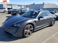 Porsche Taycan 4S 2021 Elektryczny 530KM
