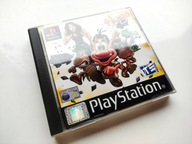 *** HUGO FROG FIGHTER PS1 PSX PSONE PLAYSTATION ***