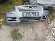 ZDERZAK PRZÓD Toyota AVENSIS T25 03-06r.