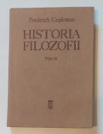 Historia filozofii. Tom 9 Frederick Copleston