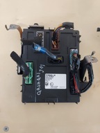 NISSAN QASHQAI II J11 13- MODUŁ KOMFORTU STEROWNIK 284B1-4CB2D 284B14CB2D