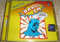 RMF FM DANCE FM 2 - Składanka CD unikat